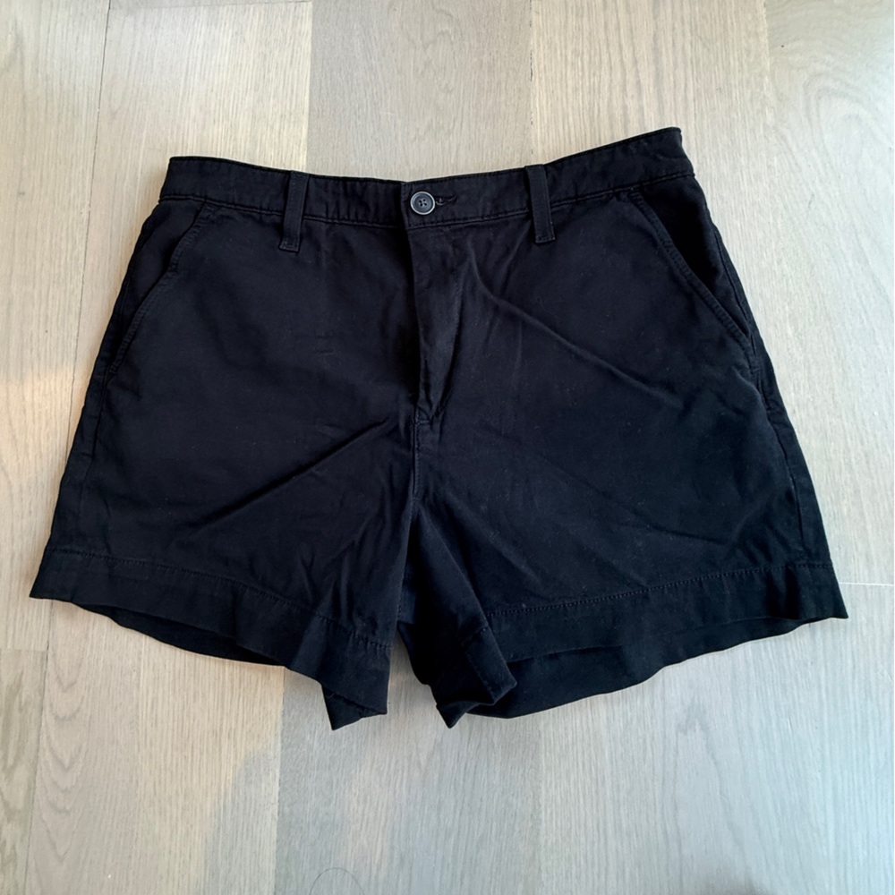 NWOT AG Jeans Womens Caden High Rise Tailored Trouser Short - Picture 3 of 6